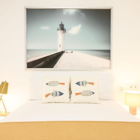 New, Center And Beach By 10Tosea Fuengirola Exteriör bild