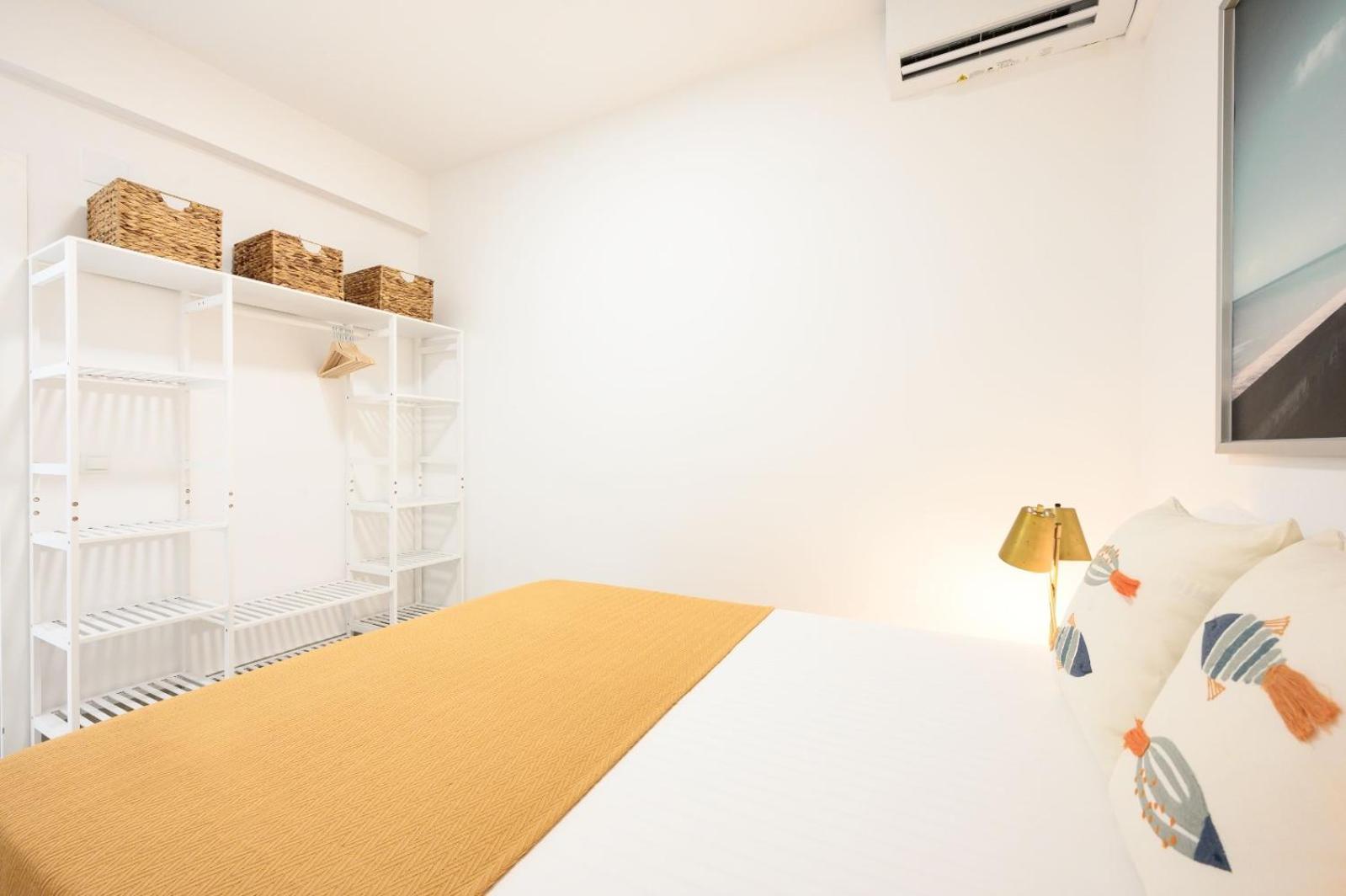 New, Center And Beach By 10Tosea Fuengirola Exteriör bild