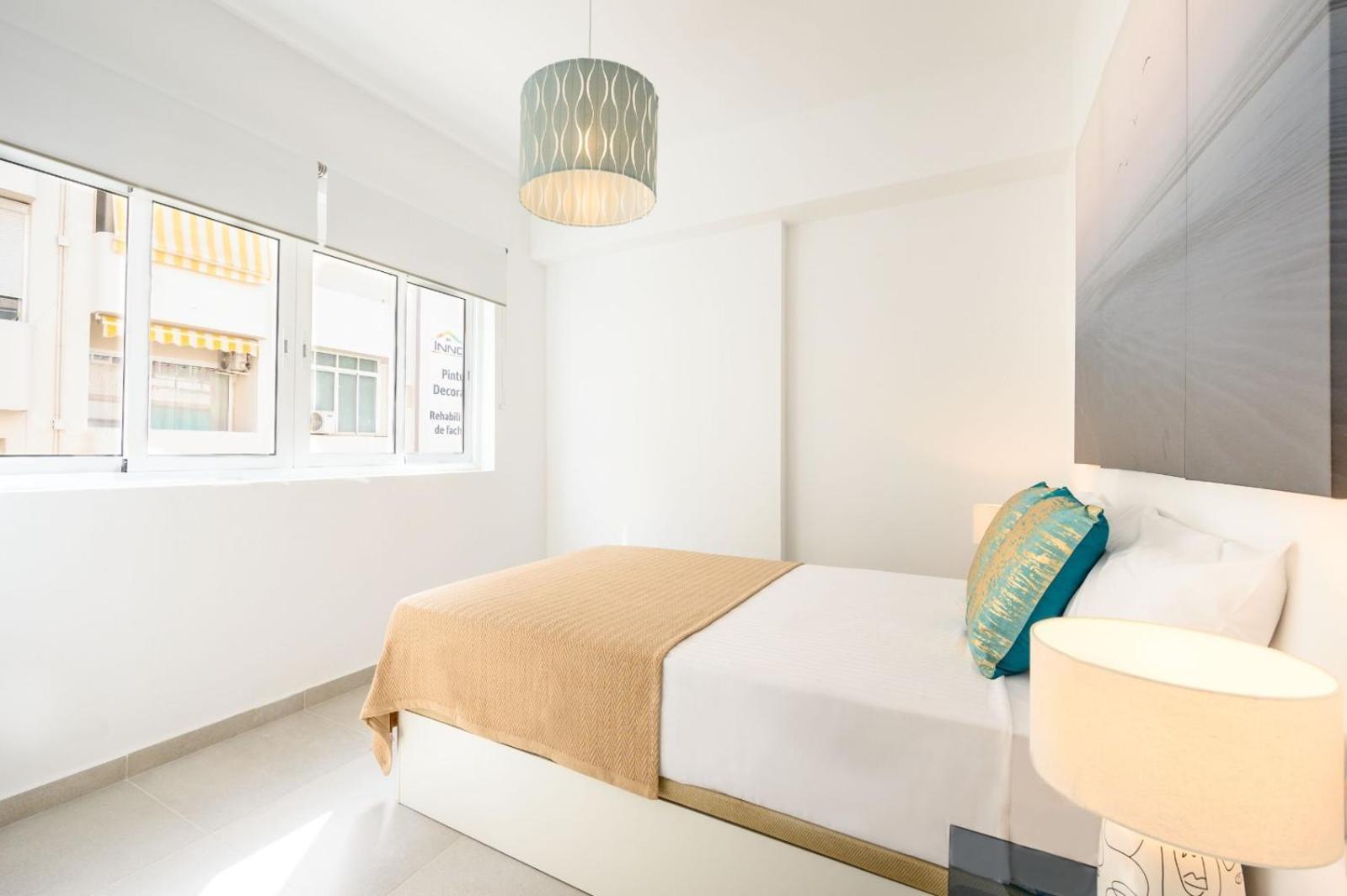 New, Center And Beach By 10Tosea Fuengirola Exteriör bild